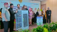 Gropyokan Sampah Dirilis, Tegal Kerahkan ASN hingga Warga Bereskan dari Hulu