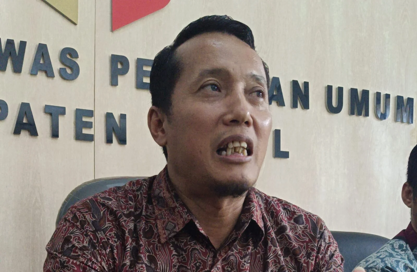 Bawaslu Kabupaten Tegal Dorong Perketat Pengawasan di Pilkades Serentak 2027
