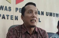 Bawaslu Kabupaten Tegal Dorong Perketat Pengawasan di Pilkades Serentak 2027