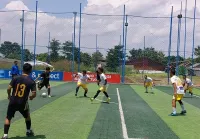 Turnamen Mini Soccer, Satpol PP dan Damkar Cup 2026 Ajang Silaturahmi dan Sinergi OPD di Pemalang