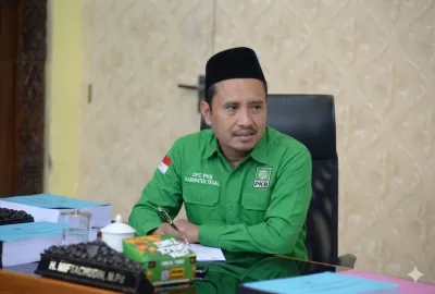 DPC PKB Kabupaten Tegal Gelar Muscab ke-6, Ini Nama-Nama yang Mencuat di Masyarakat