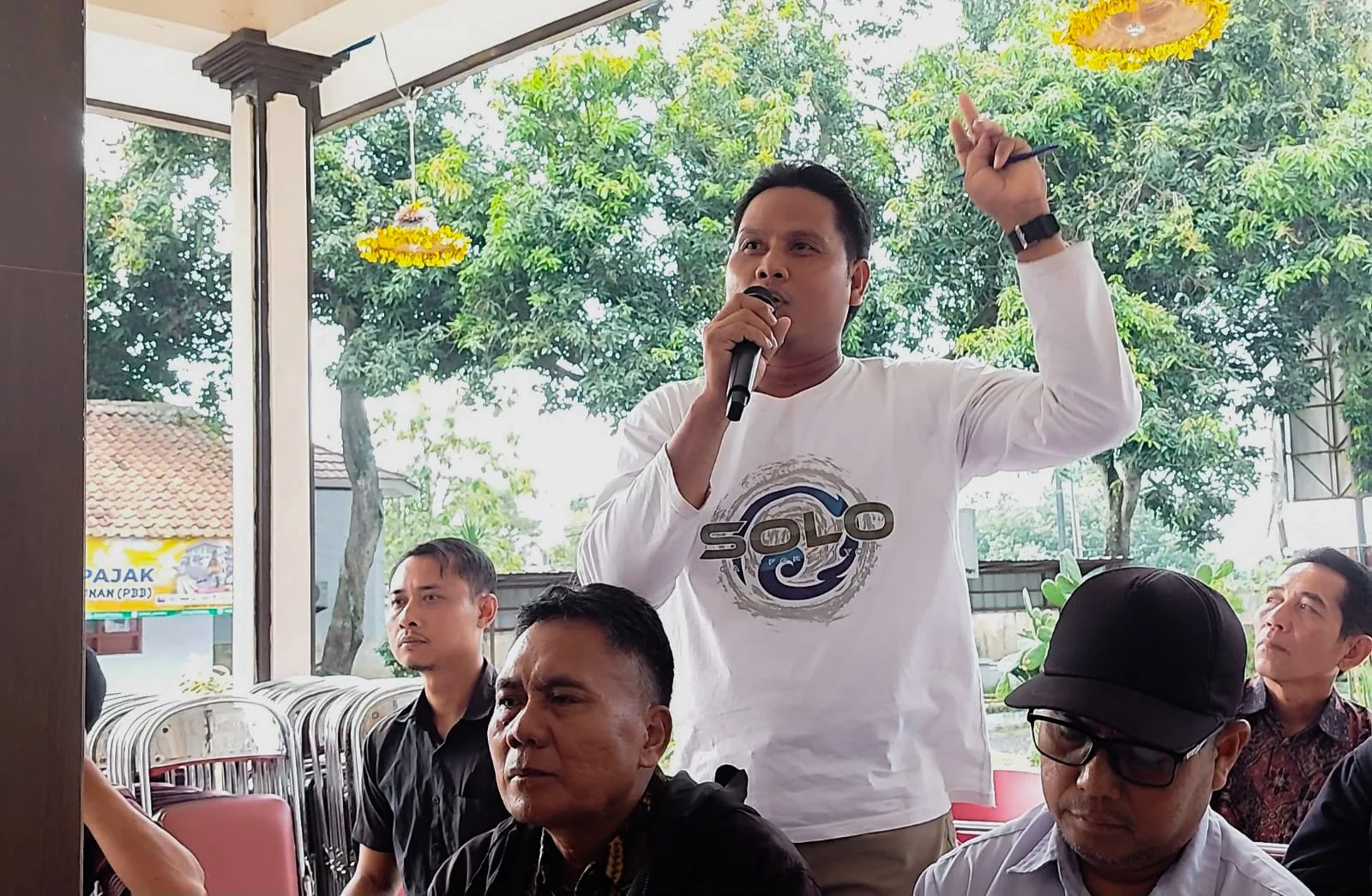 Warga Pemalang Ingin Pilkades Kembali Terpusat, Sistem TPS Dinilai Berisiko