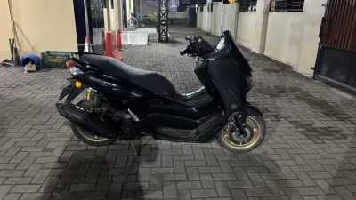 Polisi Ungkap Kasus Penadahan Motor Curian di Pekalongan, Satu Terduga Pelaku Diamankan