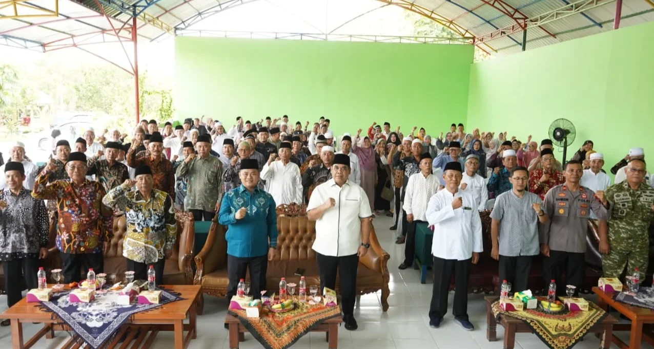 HBH IPHI Kabupaten Tegal