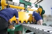 Inilah Fasilitas Lengkap LIK Takaru Tegal, Dorong Industri Kecil Naik Kelas