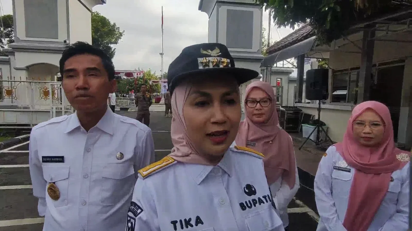 Seleksi Sekda Kendal Menghangat, Lima Kandidat Lolos Administrasi