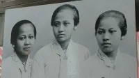 Bukan Sekadar Adik Kartini, Ini Kiprah Nyata Kardinah di Tegal
