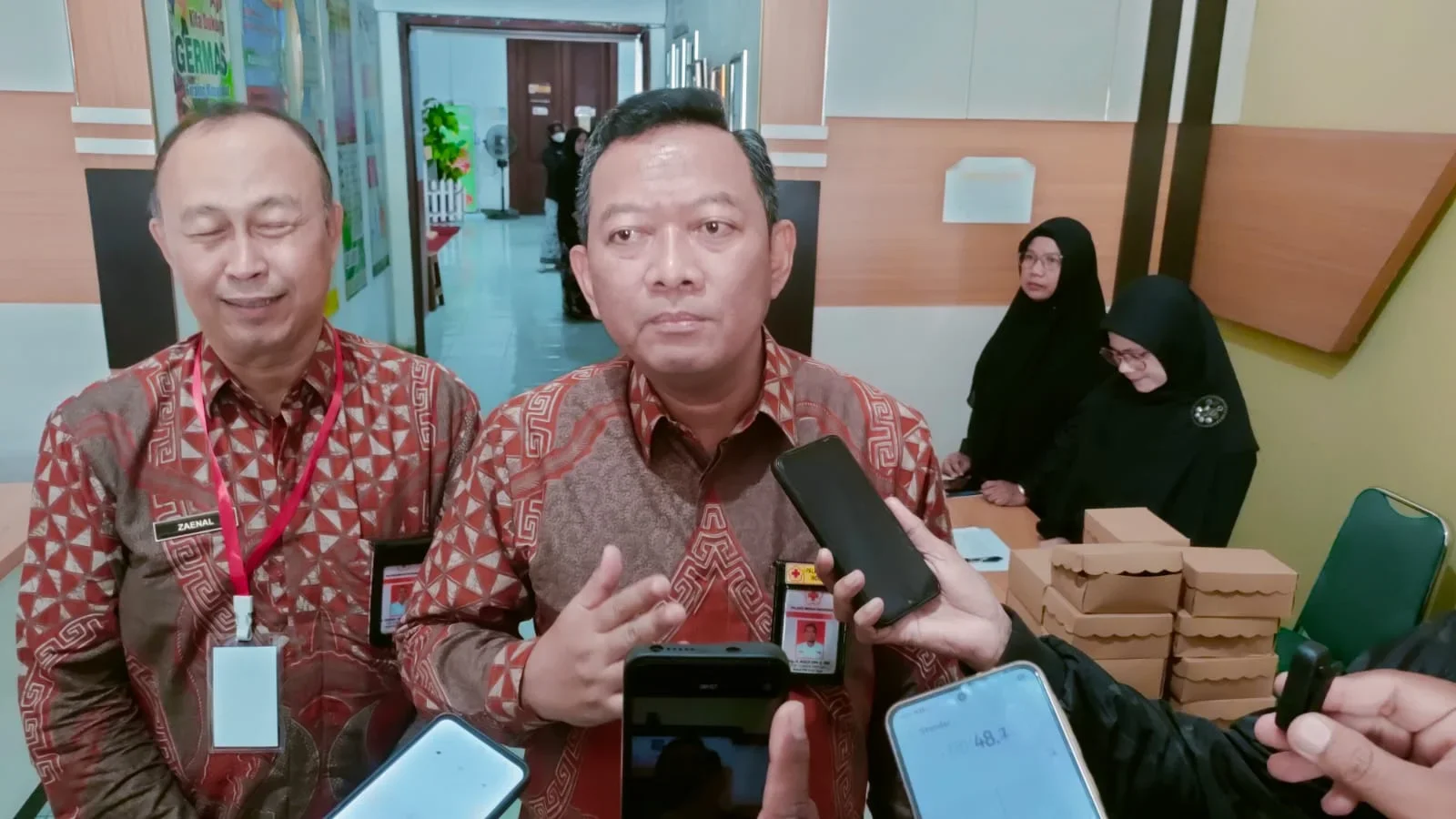 WFH ASN Kota Tegal Tetap Jalan Meski BBM Turun, Ini Alasannya