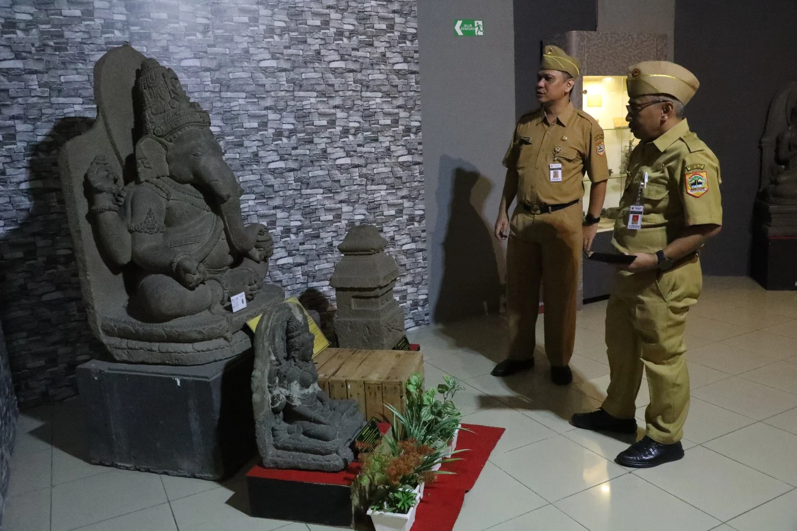 Hadir dan Meriahkan Pameran Abhirama Ranggawarsita 6-10 Mei di Jawa Tengah