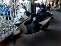 Kendaraan Dinas Pemkab Pemalang Mulai Beralih ke Motor Listrik