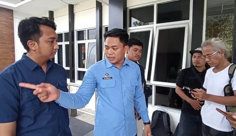 Layanan Gizi di Kendal Meluas, 175 Titik SPPG Terisi