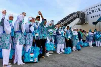 Inovasi Haji 2024, Kebahagiaan Jamaah Haji Indonesia