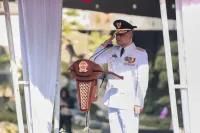 Otonomi Daerah Berjalan 30 Tahun, Gubernur Ahmad Luthfi Dorong Kemandirian Fiskal