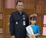 Hebat, Siswa Kelas 2 SD Asal Bumiayu Masuk Nominasi Anak Indonesia Berprestasi 2026