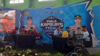 Rangkul Generasi Muda, Polres Tegal Gelar Turnamen Esports Series 2026