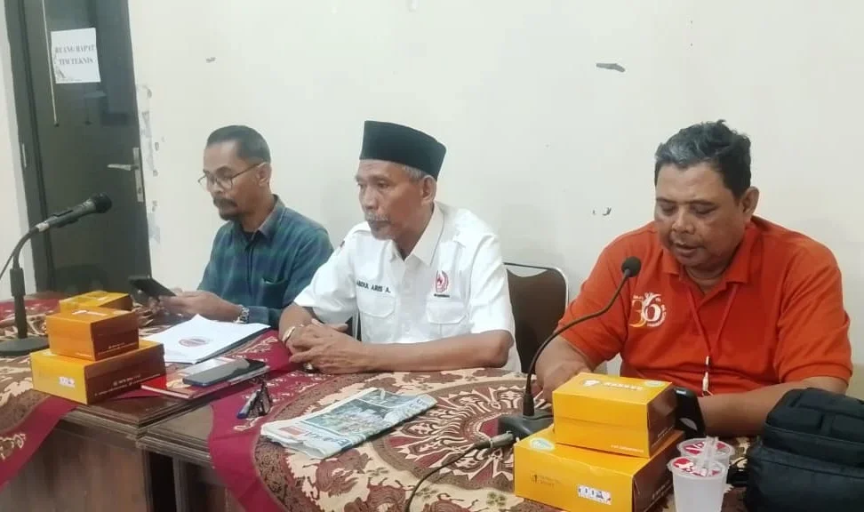 KONI Brebes Siap Berangkatkan 100 Atlet di Porprov Jateng 2026