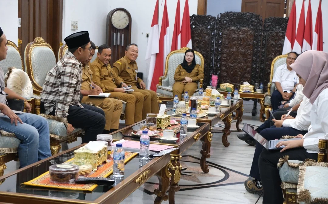 DPRD Brebes Desak BBWS Cimancis Ambil Langkah Konkrer Soal Banjir di Ketangungan