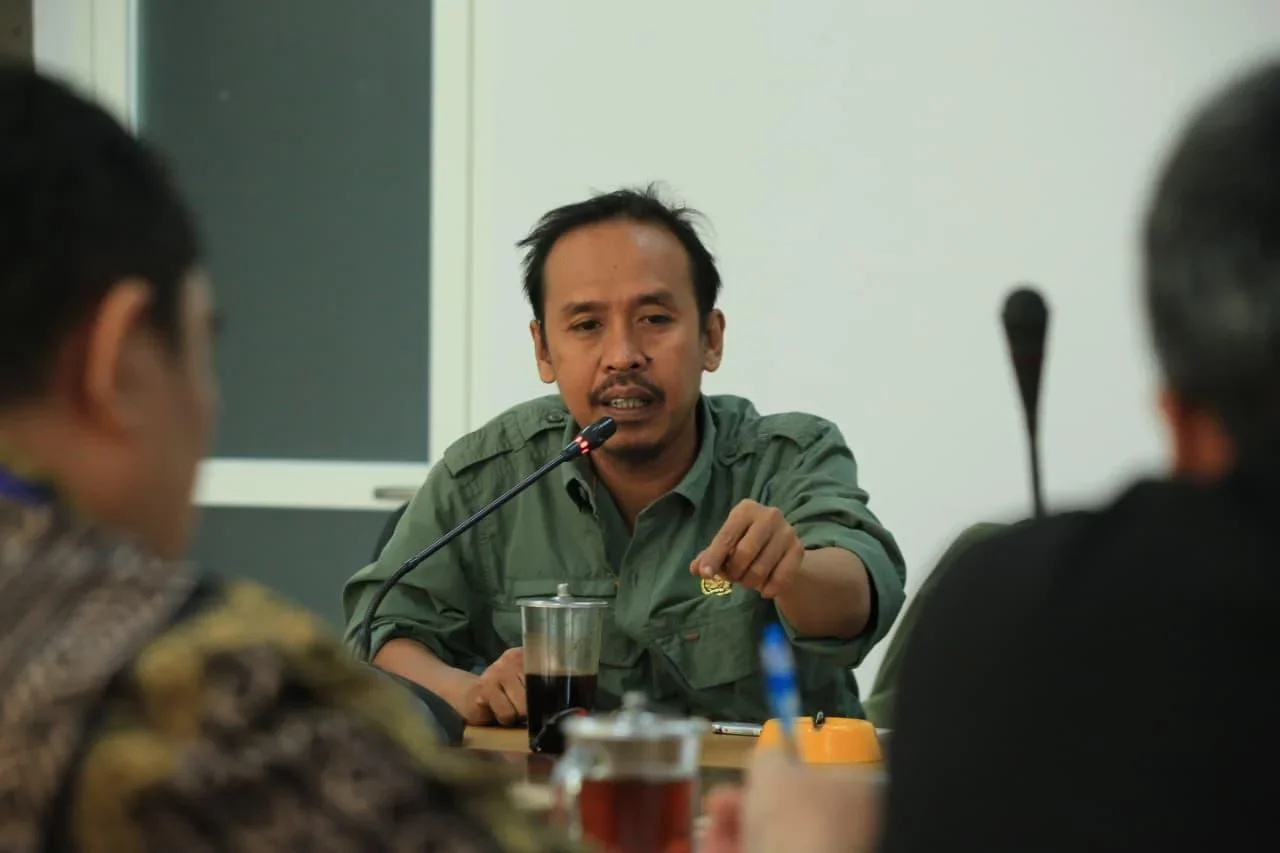 Anggota DPRD Pemalang Kundhi Usulkan RT RW Dapat Dana Operasional