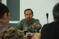 Anggota DPRD Pemalang Kundhi Usulkan RT RW Dapat Dana Operasional