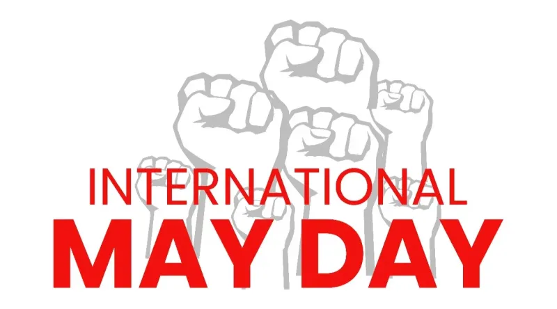 May Day 2026, Disnakerin Pemkot Tegal Bersama Buruh Gelar Kegiatan, Ini Agendanya