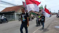 Aliansi Pemekaran Brebes Selatan Siapkan Penyambutan Dua Warga Long March di Semarang, Gubernur Jateng Diundang