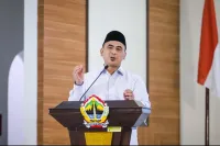 Wagub Jateng Dorong Alumni Alste Sumbang Pemikiran dan Konstribusi Kemajuan Jawa Tengah