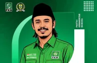Diusulkan DPAC, Kundhi Jadi Kandidat Ketua DPC PKB Pemalang