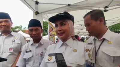 Bupati Kendal Dorong Pengelolaan Sumur Minyak Rakyat untuk Dongkrak PAD