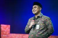 Keracunan MBG di Demak, Wagub Jateng Minta Jadwal Distribusi dan Waktu Konsumsi yang Tepat