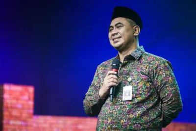 Keracunan MBG di Demak, Wagub Jateng Minta Jadwal Distribusi dan Waktu Konsumsi yang Tepat