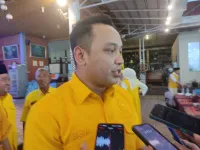 DPD Golkar Kendal Tunggu Putusan Hukum Kasus Koperasi Boja, Nama Mora Sandi Disorot