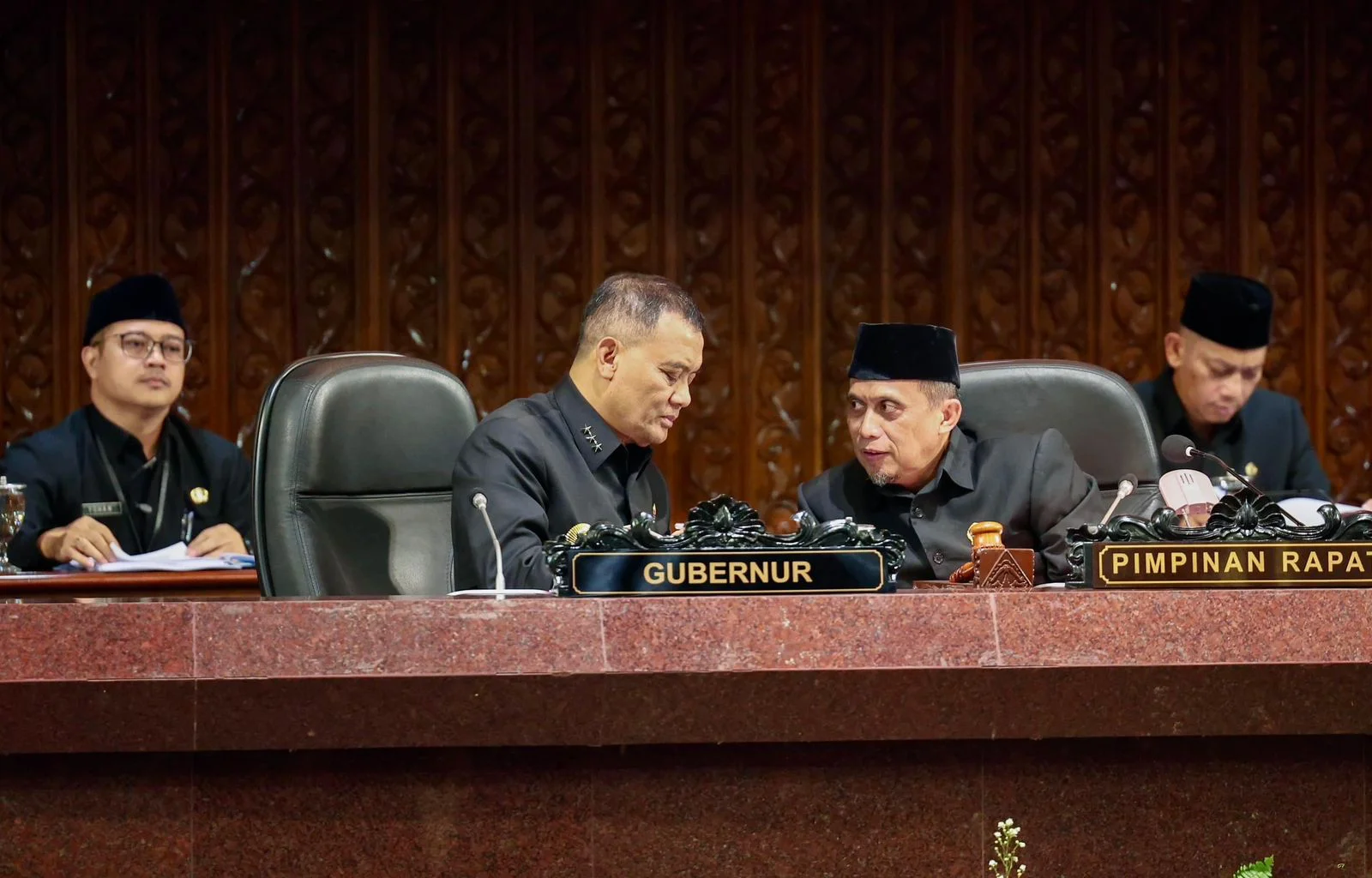 Jateng Belum Putuskan Pajak Kendaraan Listrik, Fokus Matangkan Perda