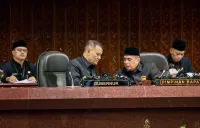 Jateng Belum Putuskan Pajak Kendaraan Listrik, Fokus Matangkan Perda