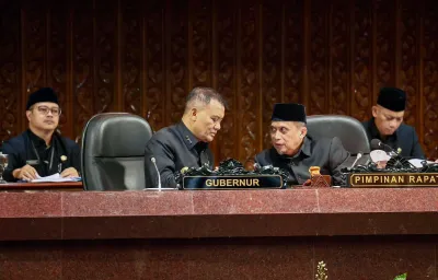 Jateng Belum Putuskan Pajak Kendaraan Listrik, Fokus Matangkan Perda