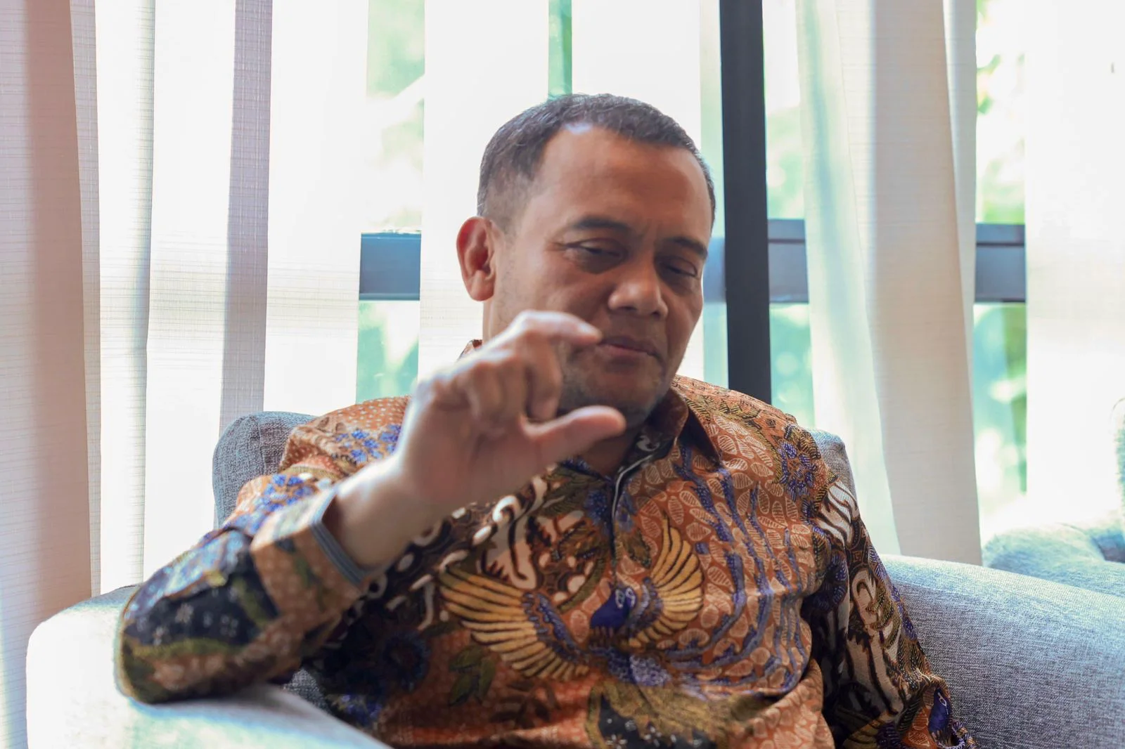 Di Tengah Banyaknya Hoaks, Media Jadi Penjernih Informasi