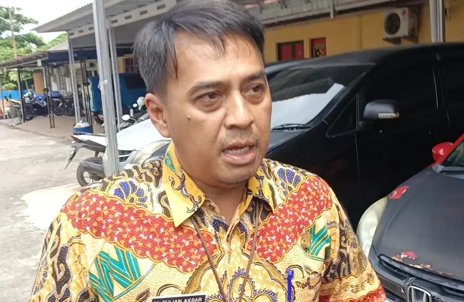 Sekda Pekalongan Kembali Diperiksa KPK, Dalami Kasus Outsourcing