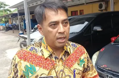 Sekda Pekalongan Kembali Diperiksa KPK, Dalami Kasus Outsourcing