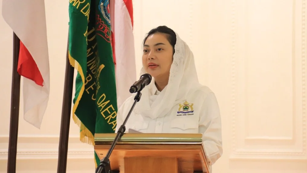 Perkuat Ekonomi Brebes, Bupati Tekankan Kolaborasi Pemda dan Dunia Usaha