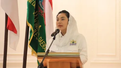 Perkuat Ekonomi Brebes, Bupati Tekankan Kolaborasi Pemda dan Dunia Usaha