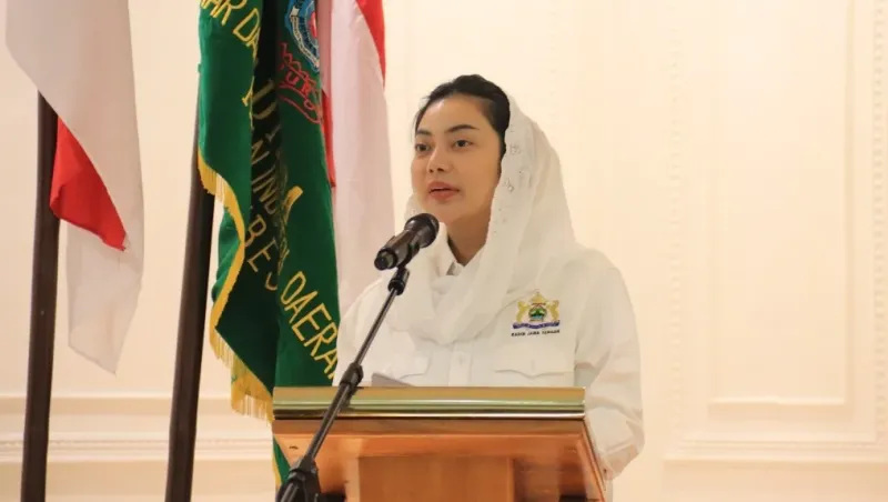 Perkuat Ekonomi Brebes, Bupati Tekankan Kolaborasi Pemda dan Dunia Usaha