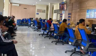 Disdukcapil Brebes Tegaskan Pengurusan Adminduk di Desa Gratis