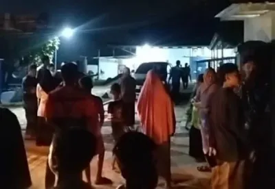 Dapur MBG yang Digeruduk Warga di Comal Pemalang Kini Diberhentikan