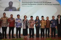 Kabupaten Tegal Terpilih Jadi Daerah Pionir Penguatan Literasi dan Numerasi
