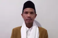 Pimpin MUI Kecamatan Pemalang, Subehan Komitmen Dampingi Umat