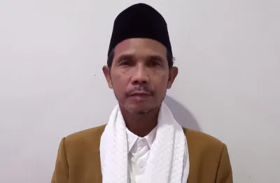 Pimpin MUI Kecamatan Pemalang, Subehan Komitmen Dampingi Umat