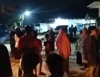 Malam Ini, Warga Geruduk Dapur MBG di Pemalang, Tuding Penyebab Listrik Byar Pet