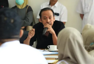 Anggota DPRD Pemalang Kundhi Ungkap Tak Ada WFH Saja Banyak ASN Keluyuran, Apalagi Kerja dari Rumah?