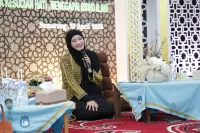 Ciptakan Generasi Berakhlak, Nawal Yasin Dorong Masyarakat Perbanyak Majelis Ilmu
