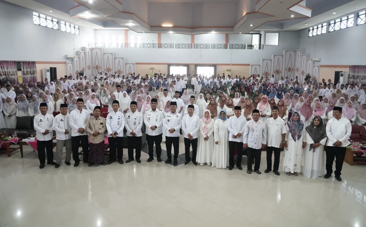 Instruksi Bupati Tegal Pencegahan Obat Keras Sasar Pelajar, Perlu Edukasi di Sekolah