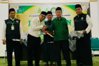 MUI Kabupaten Tegal Dorong Terbentuknya Perbup Tentang Penyembelihan Hewan Secara Syariat Islam